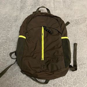 Sweaty Betty backpack